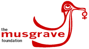 The Musgrave Foundation homepage