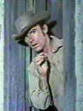 Roddy McDowall in Five Card Stud