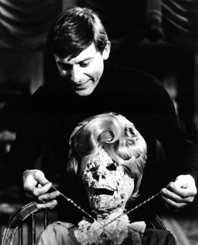 A Tribute to Roddy McDowall - It! (pimm05.jpg)