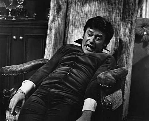 A Tribute to Roddy McDowall - Arnold (arnold_01.jpg)