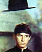 Roddy McDowall as Mr. Jelk