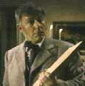 Roddy McDowall in Carmilla