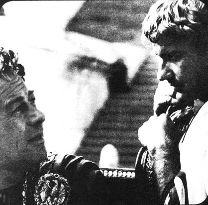 A Tribute to Roddy McDowall - Cleopatra (octavian11.jpg)