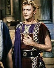 A Tribute to Roddy McDowall - Cleopatra (octavian15.jpg)