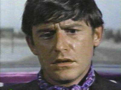 A Tribute to Roddy McDowall - The Cool Ones (2cool2d.jpg)