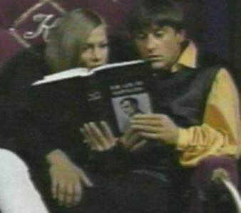 A Tribute to Roddy McDowall - The Cool Ones (misc07.jpg)