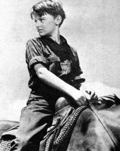 A Tribute to Roddy McDowall - My Friend Flicka (flicka01.jpg)