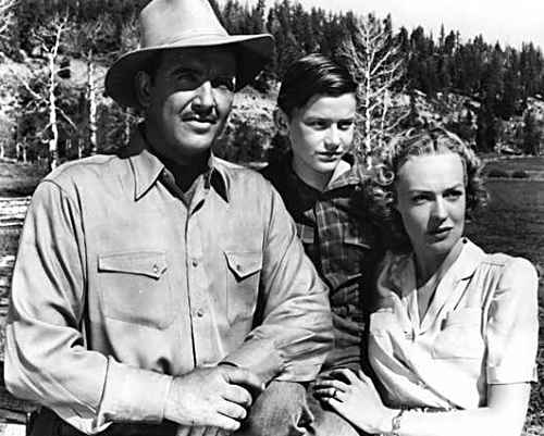 A Tribute to Roddy McDowall - My Friend Flicka (flicka02.jpg)