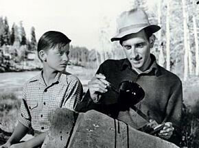 A Tribute to Roddy McDowall - My Friend Flicka (flicka05.jpg)