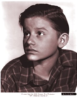 A Tribute to Roddy McDowall - My Friend Flicka (flicka07.jpg)