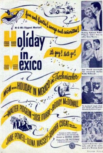 A Tribute to Roddy McDowall - Holiday in Mexico (holiday07.jpg)