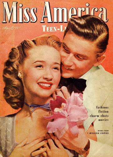 A Tribute to Roddy McDowall - Holiday in Mexico (holiday22.jpg)