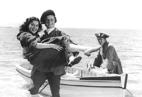 A Tribute to Roddy McDowall - Kidnapped (kidnap04.jpg)