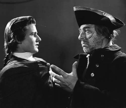 A Tribute to Roddy McDowall - Kidnapped (kidnap06.jpg)