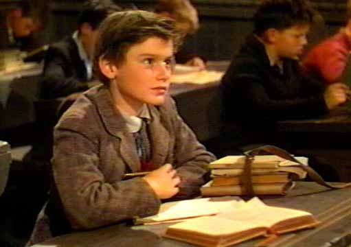 A Tribute to Roddy McDowall - Lassie Come Home (lassie04.jpg)