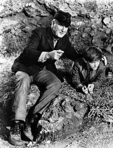 A Tribute to Roddy McDowall - Lassie Come Home (lassie28.jpg)