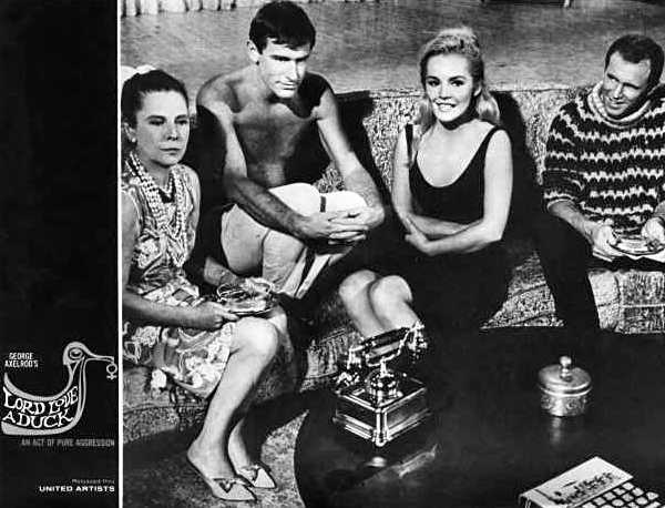 A Tribute to Roddy McDowall - Lord Love a Duck (llad126.jpg)