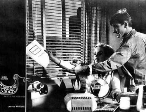 A Tribute to Roddy McDowall - Lord Love a Duck (llad130.jpg)