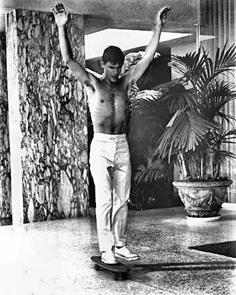 A Tribute to Roddy McDowall - Lord Love a Duck (llad133.jpg)