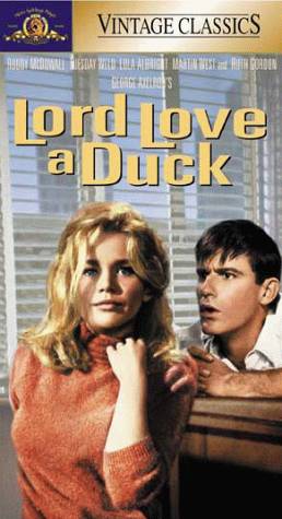 A Tribute to Roddy McDowall - Lord Love a Duck (llad140.jpg)
