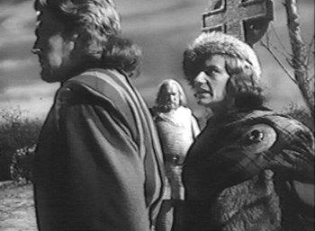 A Tribute to Roddy McDowall - Macbeth (macbeth06.jpg)