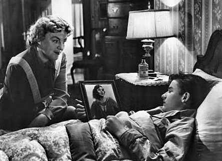 A Tribute to Roddy McDowall - Molly and Me (molly31.jpg)