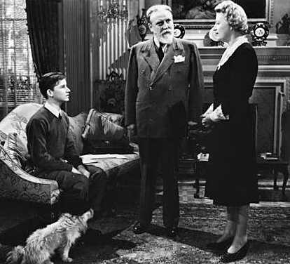 A Tribute to Roddy McDowall - Molly and Me (molly33.jpg)