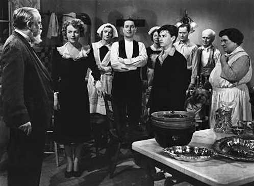 A Tribute to Roddy McDowall - Molly and Me (molly34.jpg)