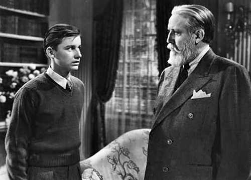 A Tribute to Roddy McDowall - Molly and Me (molly35.jpg)