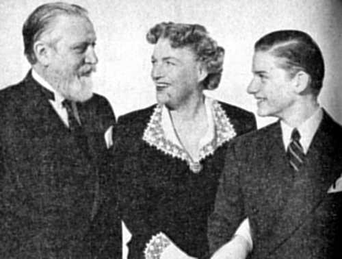 A Tribute to Roddy McDowall - Molly and Me (molly37.jpg)