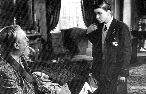 A Tribute to Roddy McDowall - Molly and Me (molly38.jpg)