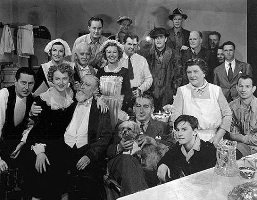 A Tribute to Roddy McDowall - Molly and Me (molly39.jpg)