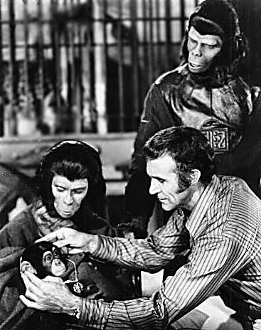 A Tribute to Roddy McDowall - Escape from the Planet of the Apes (escape04.jpg)