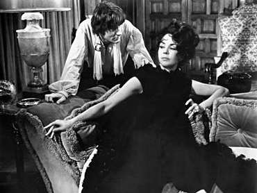 A Tribute to Roddy McDowall - Angel Angel Down We Go (angeldown04.jpg)