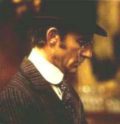 A Tribute to Roddy McDowall - Life and Times of Judge Roy Bean (bean.jpg)