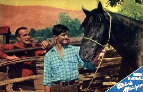 A Tribute to Roddy McDowall - Black Midnight (blackmid01.jpg)