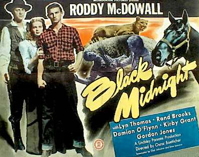 A Tribute to Roddy McDowall - Black Midnight (blackmid05.jpg)
