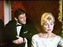 Roddy McDowall and Doris Day