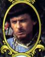 Roddy McDowall as Prince John