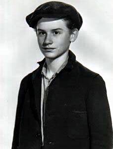 A Tribute to Roddy McDowall - Keys of the Kingdom (keys05.jpg)