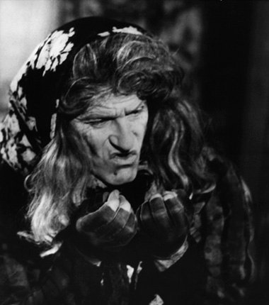 A Tribute to Roddy McDowall - Rabbit Test (rabbitTest01.jpg)