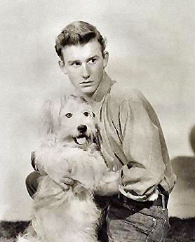 A Tribute to Roddy McDowall - Rocky (rocky05.jpg)