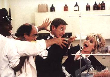 A Tribute to Roddy McDowall - Scavenger Hunt (scavenger04.jpg)