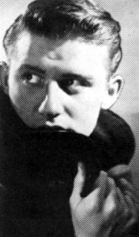 A Tribute to Roddy McDowall - Steel Fist (steel03.jpg)