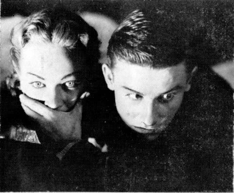 A Tribute to Roddy McDowall - Steel Fist (steel04.jpg)