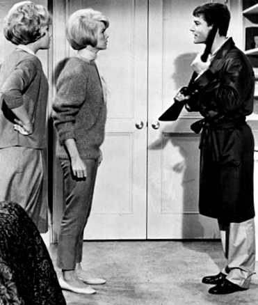 A Tribute to Roddy McDowall - That Darn Cat (thatdc05.jpg)