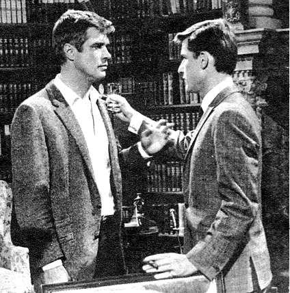 A Tribute to Roddy McDowall - Third Day (third03.jpg)