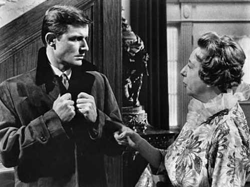 A Tribute to Roddy McDowall - Third Day (third04.jpg)