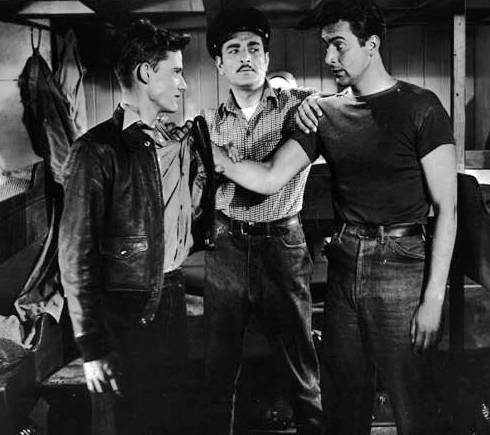 A Tribute to Roddy McDowall - Tuna Clipper (tuna06.jpg)