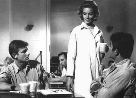 A Tribute to Roddy McDowall - Shock Treatment (shock03.jpg)